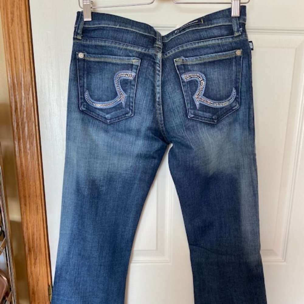 Rock Republic Jeans Size 27